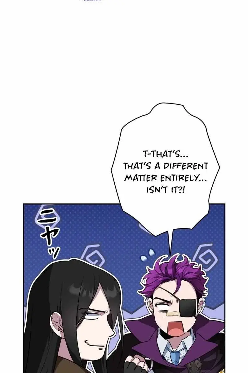 The Fake Master Who Accidentally Became the Strongest Chapter 14 Page 59