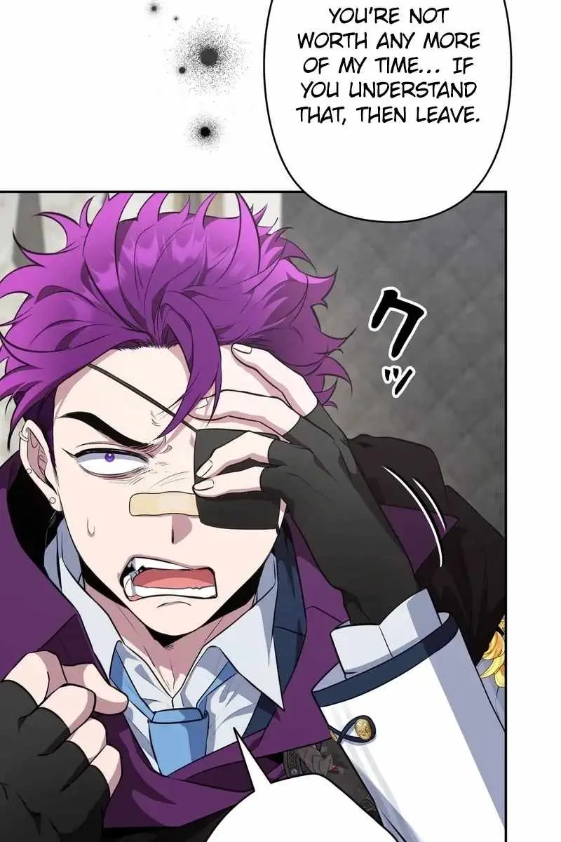 The Fake Master Who Accidentally Became the Strongest Chapter 14 Page 61