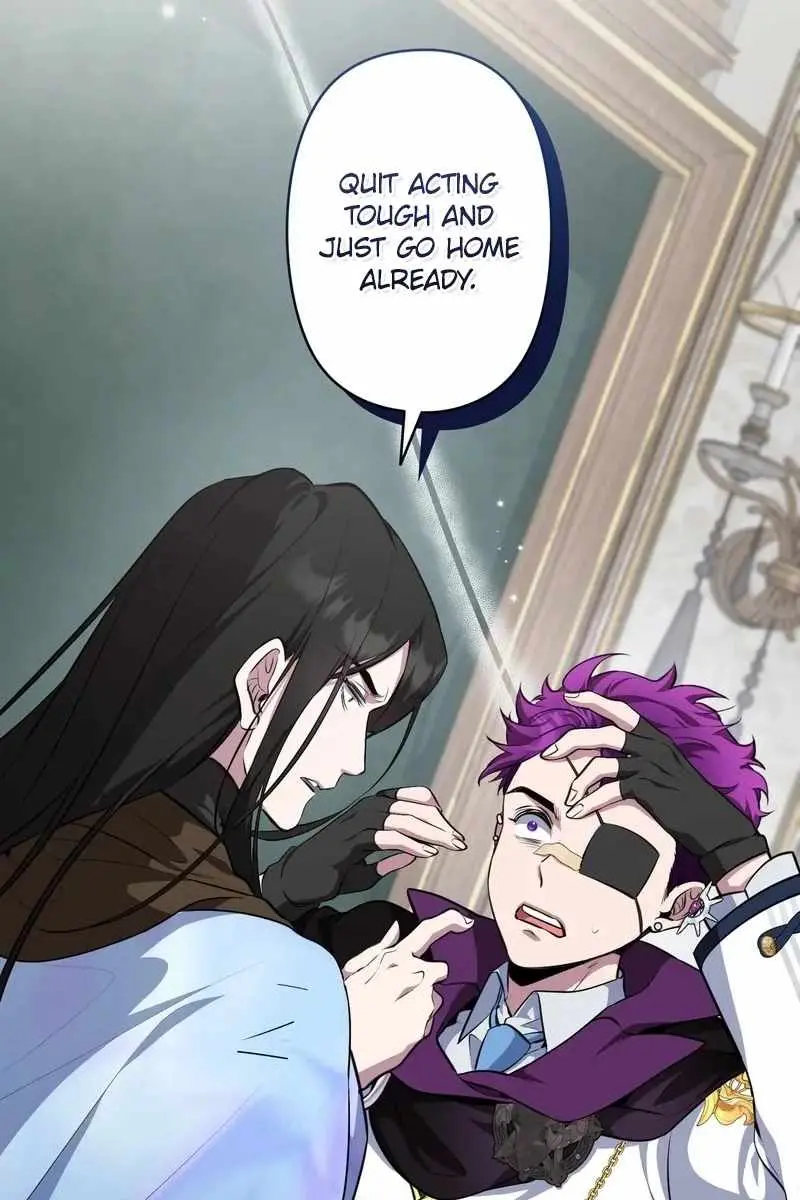 The Fake Master Who Accidentally Became the Strongest Chapter 14 Page 63