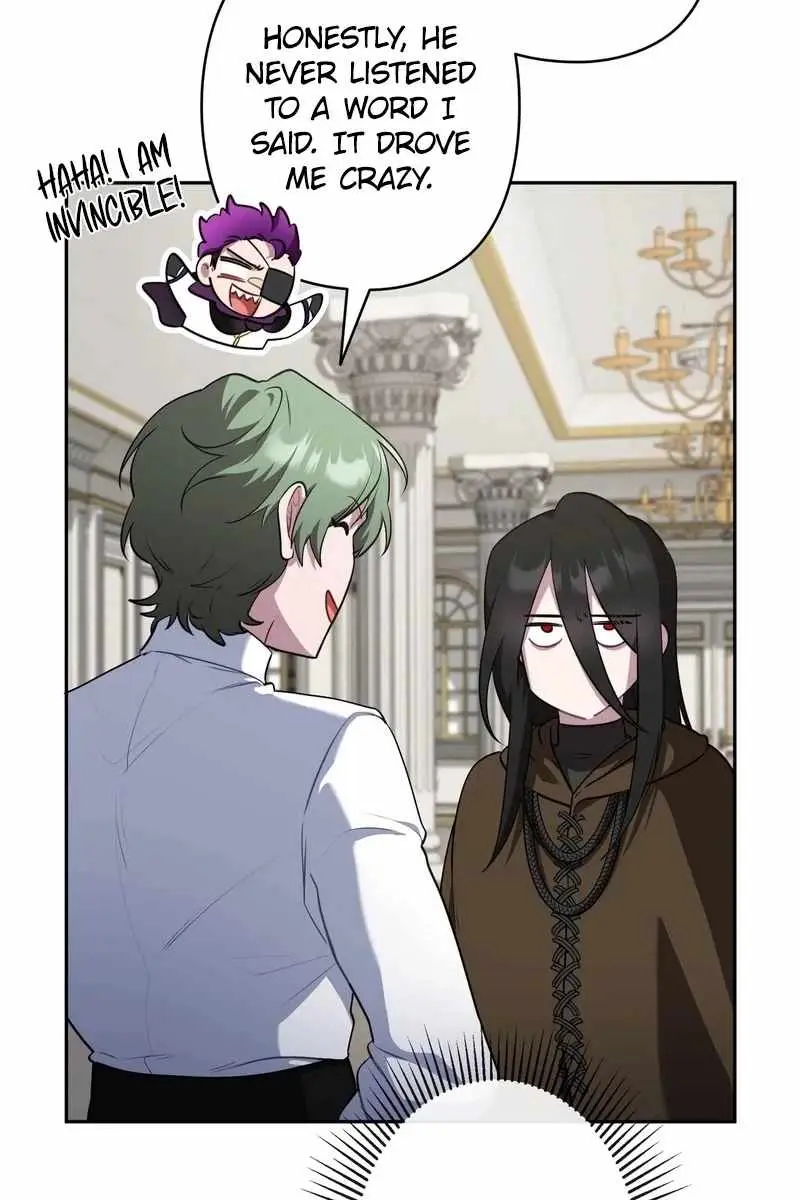 The Fake Master Who Accidentally Became the Strongest Chapter 14 Page 77