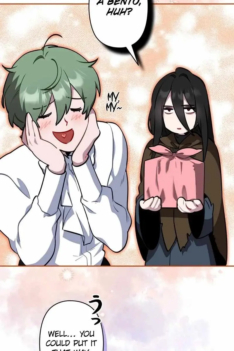 The Fake Master Who Accidentally Became the Strongest Chapter 14 Page 82