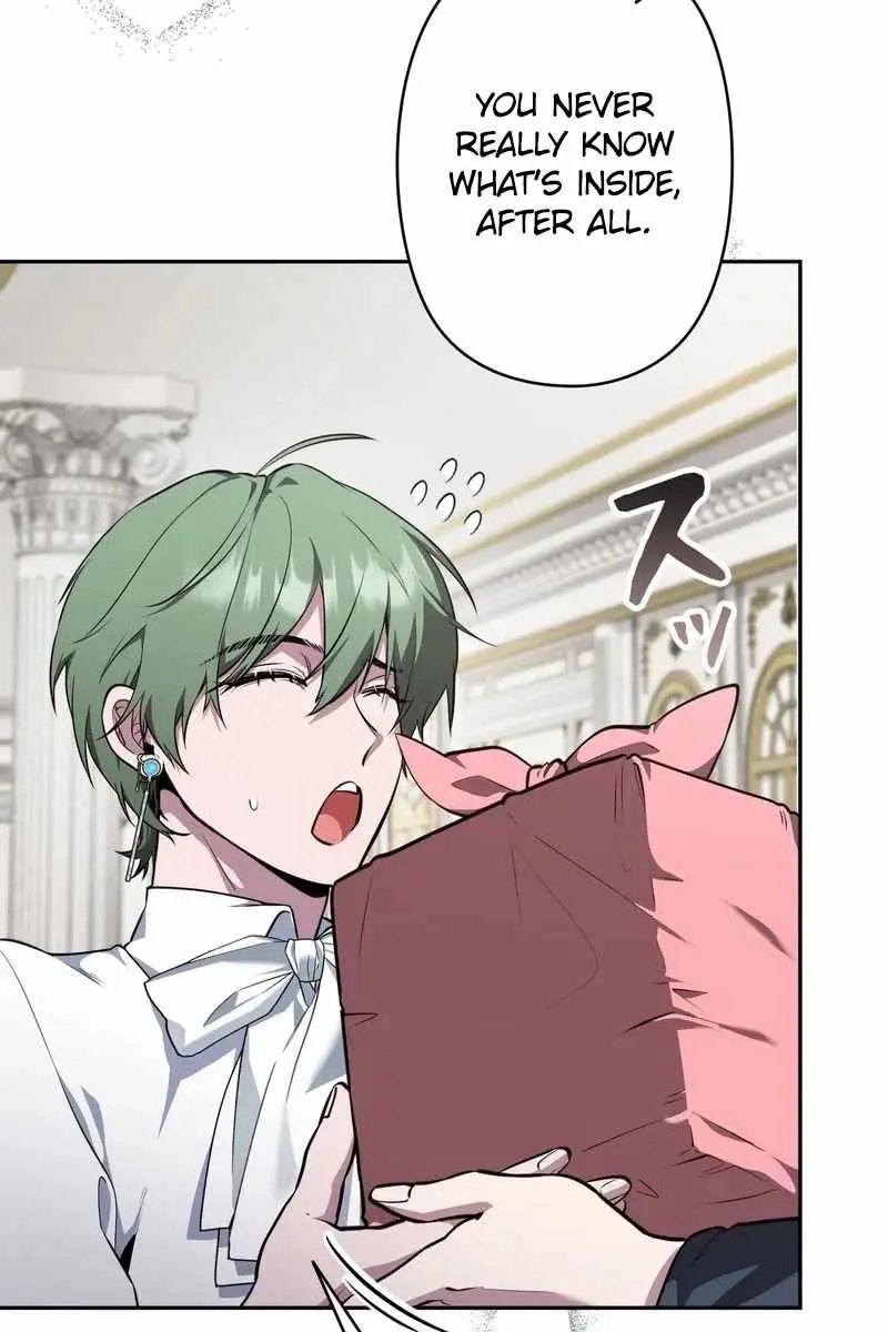 The Fake Master Who Accidentally Became the Strongest Chapter 14 Page 85