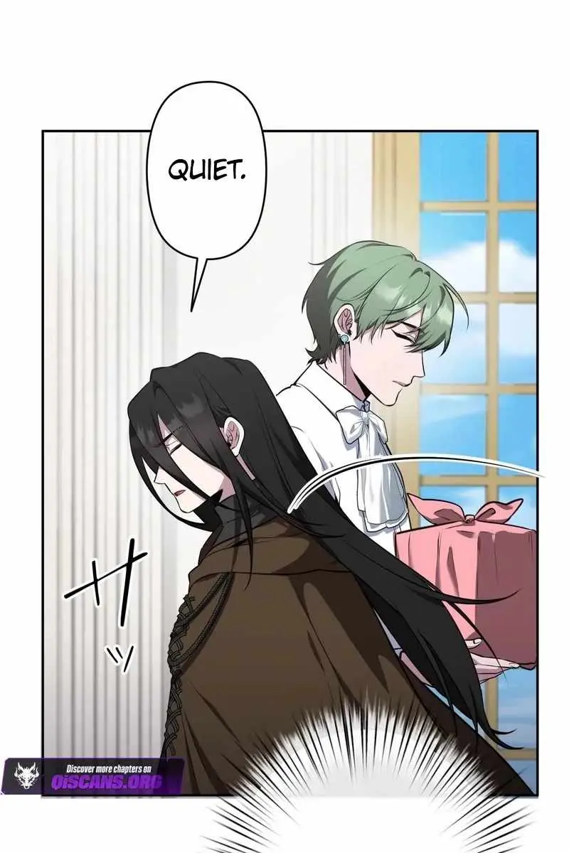 The Fake Master Who Accidentally Became the Strongest Chapter 14 Page 87