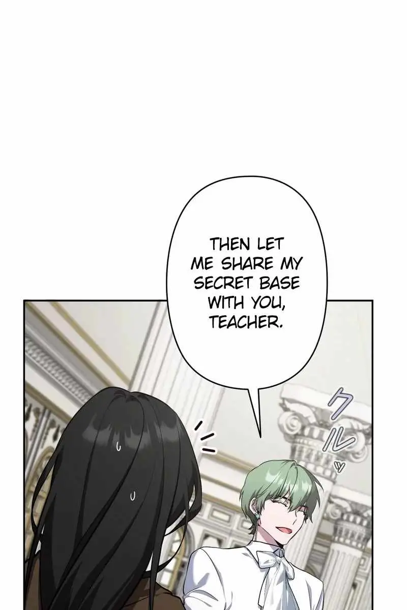 The Fake Master Who Accidentally Became the Strongest Chapter 14 Page 93