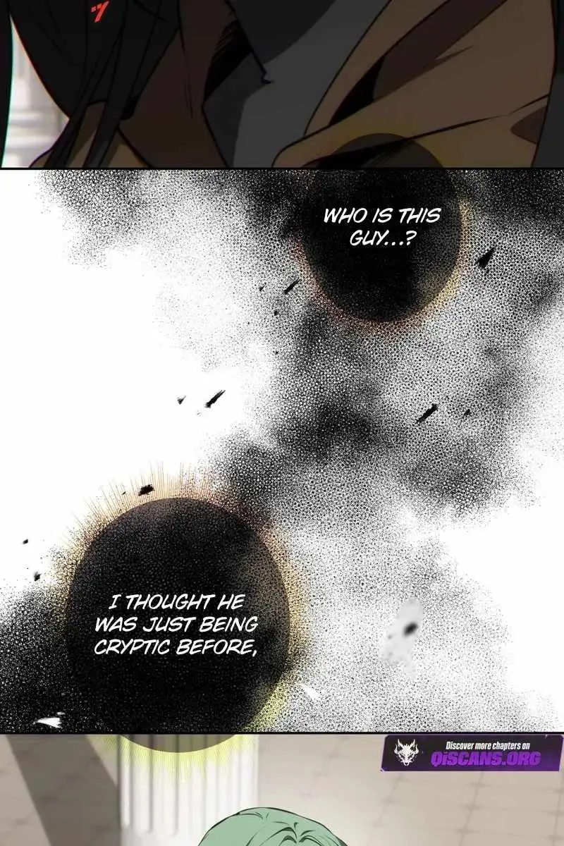The Fake Master Who Accidentally Became the Strongest Chapter 14 Page 99