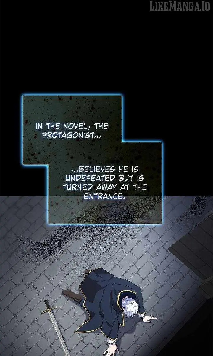 The Fake Master Who Accidentally Became the Strongest Chapter 15 Page 4
