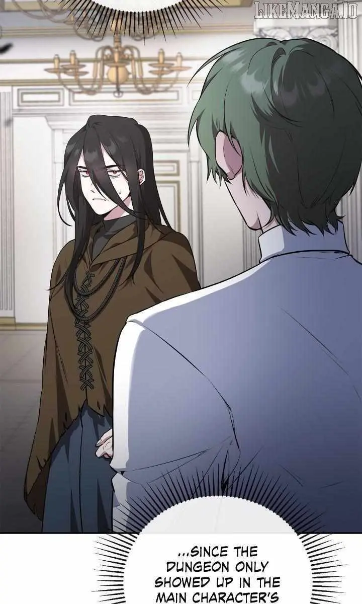 The Fake Master Who Accidentally Became the Strongest Chapter 15 Page 6