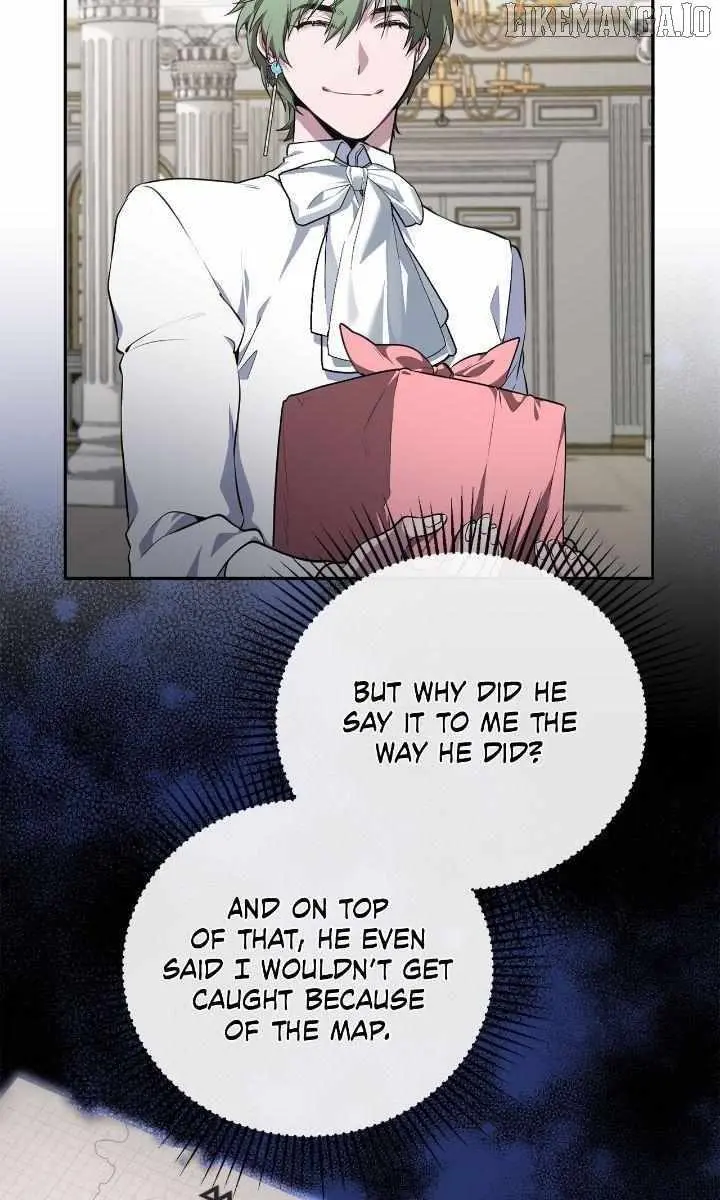 The Fake Master Who Accidentally Became the Strongest Chapter 15 Page 8