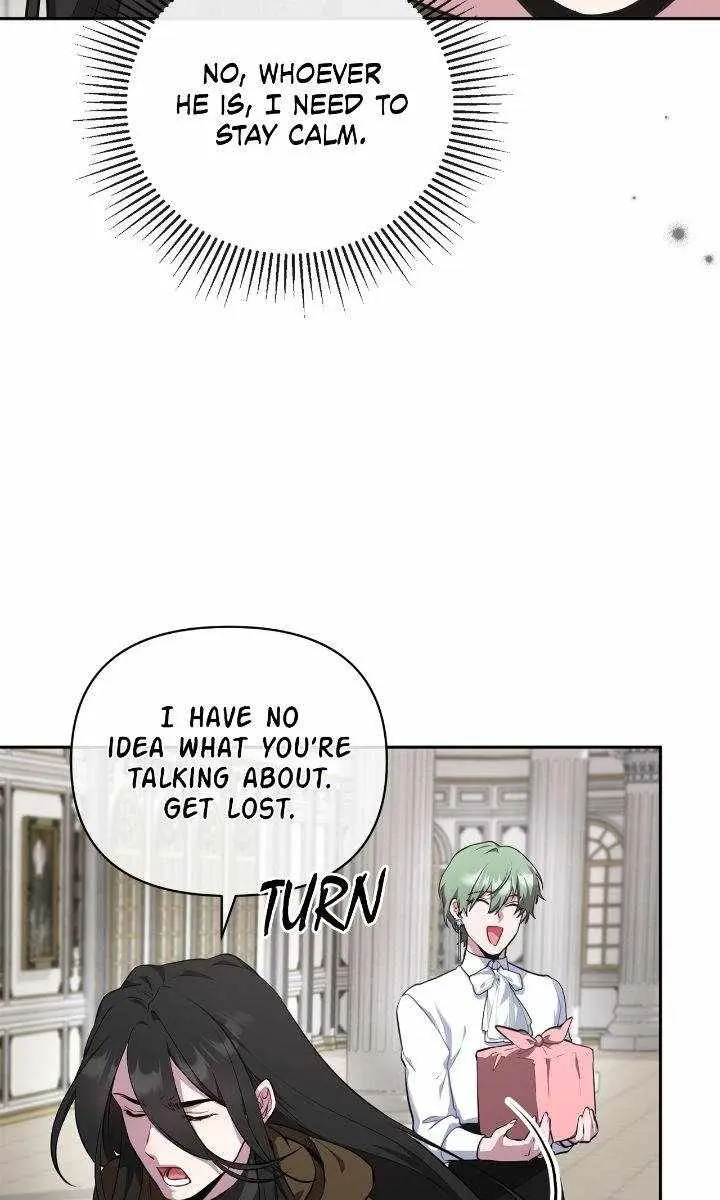 The Fake Master Who Accidentally Became the Strongest Chapter 15 Page 11