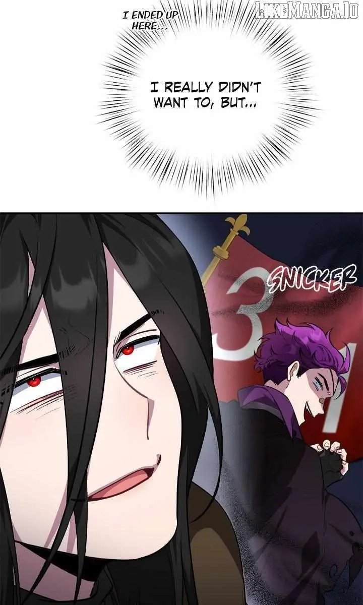 The Fake Master Who Accidentally Became the Strongest Chapter 15 Page 19