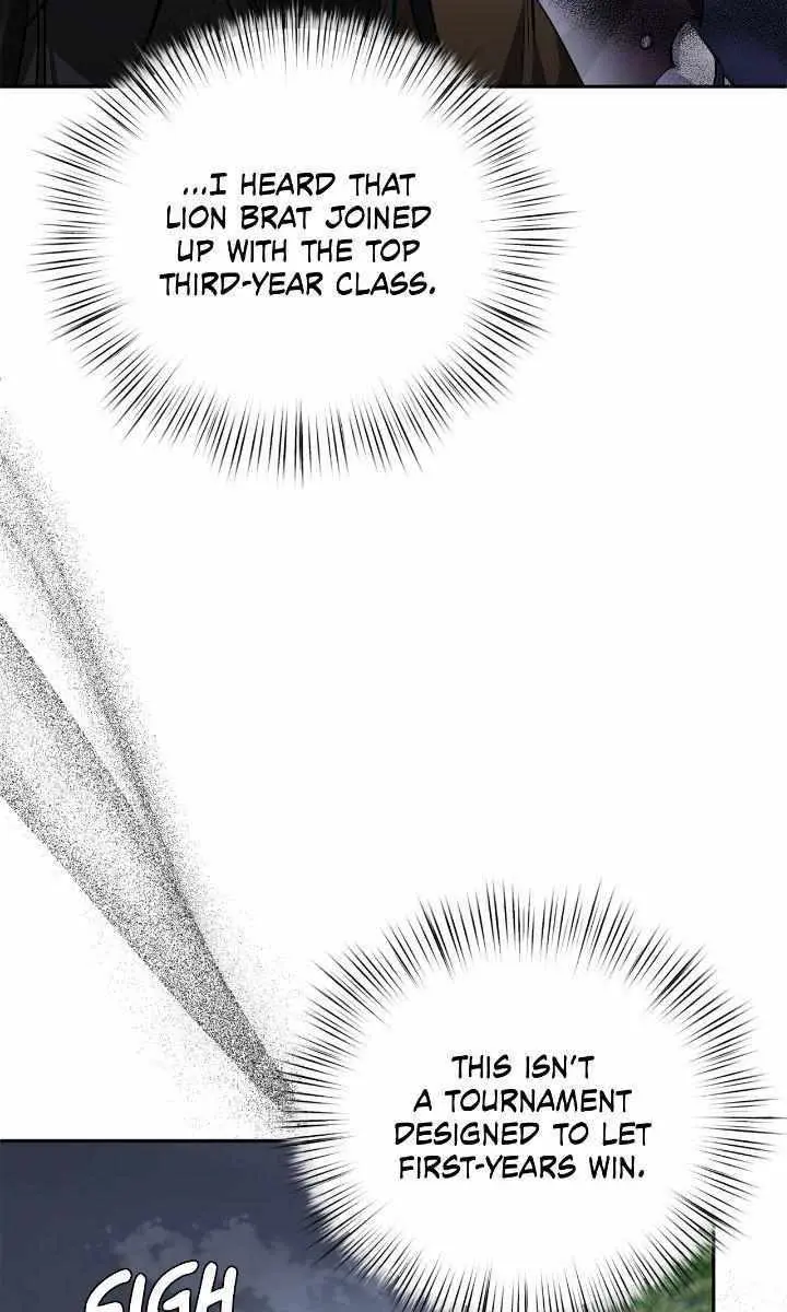 The Fake Master Who Accidentally Became the Strongest Chapter 15 Page 20