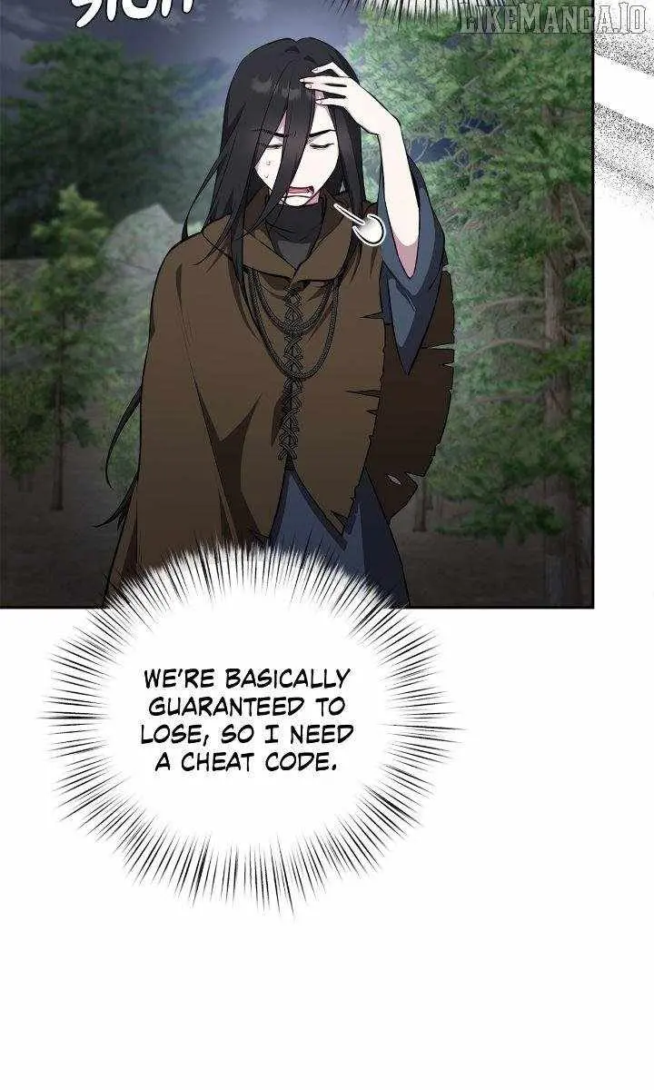 The Fake Master Who Accidentally Became the Strongest Chapter 15 Page 21