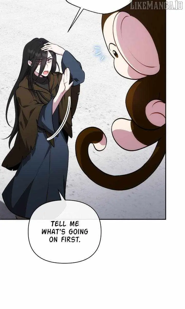 The Fake Master Who Accidentally Became the Strongest Chapter 15 Page 32