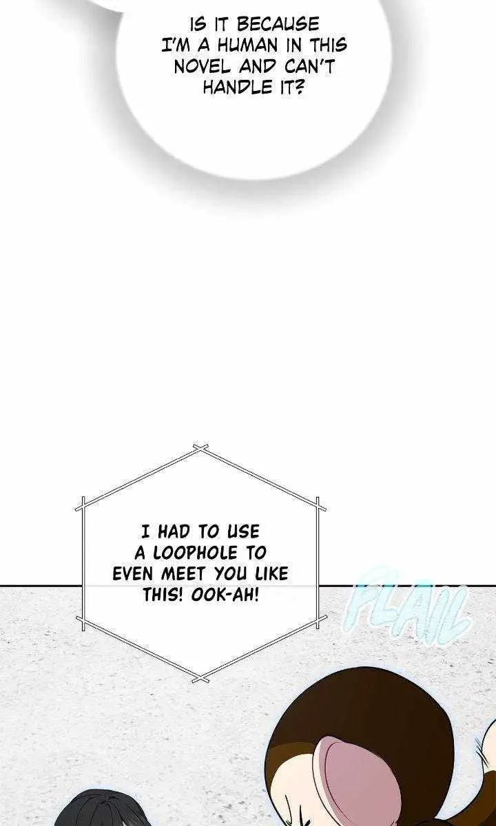 The Fake Master Who Accidentally Became the Strongest Chapter 15 Page 42