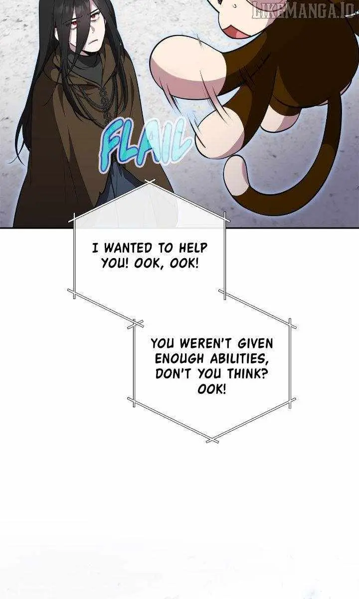 The Fake Master Who Accidentally Became the Strongest Chapter 15 Page 43