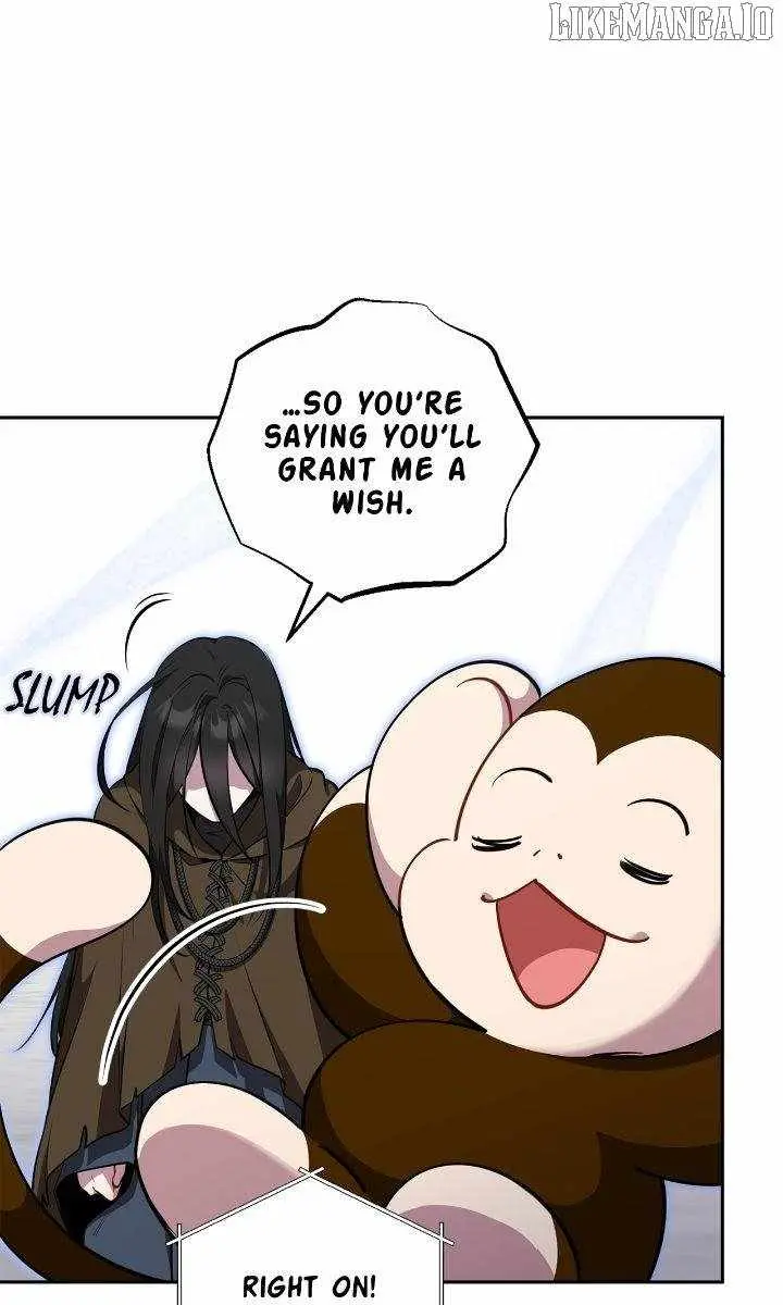 The Fake Master Who Accidentally Became the Strongest Chapter 15 Page 46