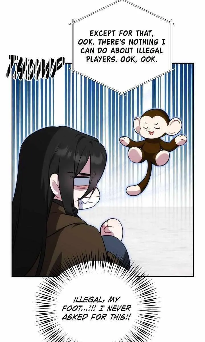 The Fake Master Who Accidentally Became the Strongest Chapter 15 Page 49