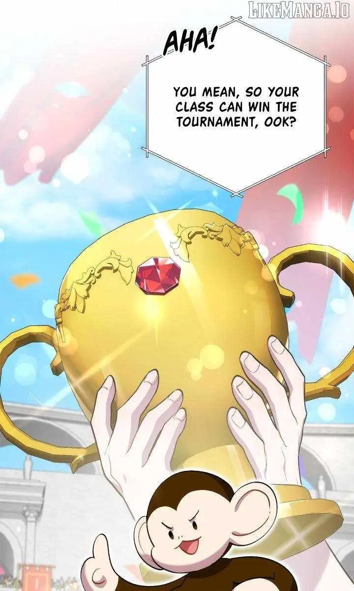 The Fake Master Who Accidentally Became the Strongest Chapter 15 Page 54