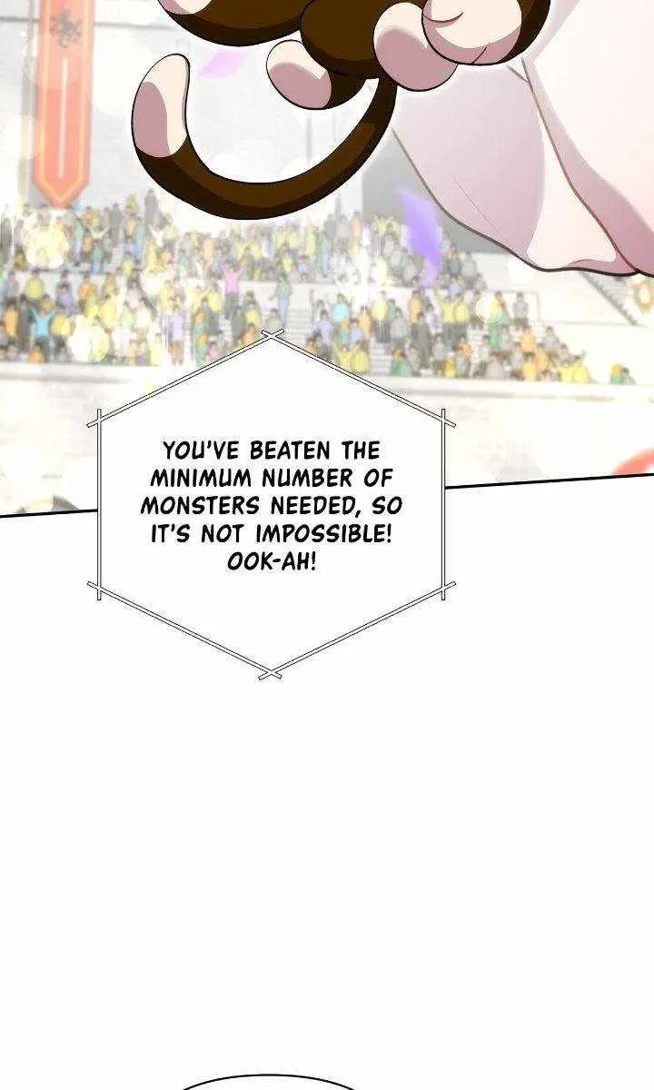 The Fake Master Who Accidentally Became the Strongest Chapter 15 Page 55