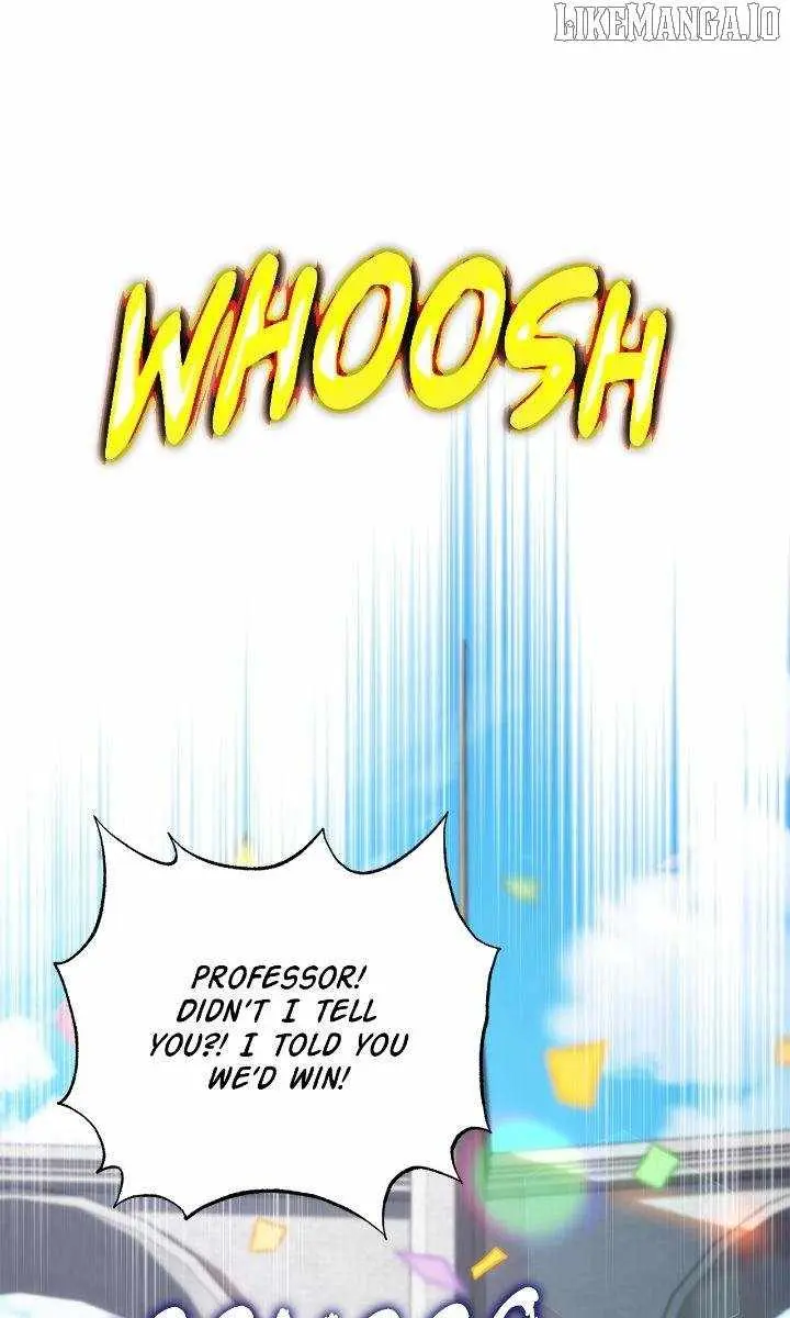 The Fake Master Who Accidentally Became the Strongest Chapter 15 Page 68