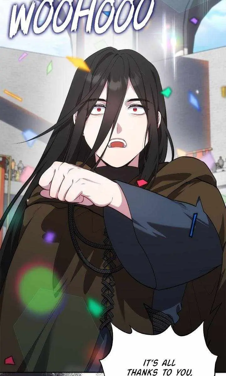 The Fake Master Who Accidentally Became the Strongest Chapter 15 Page 69