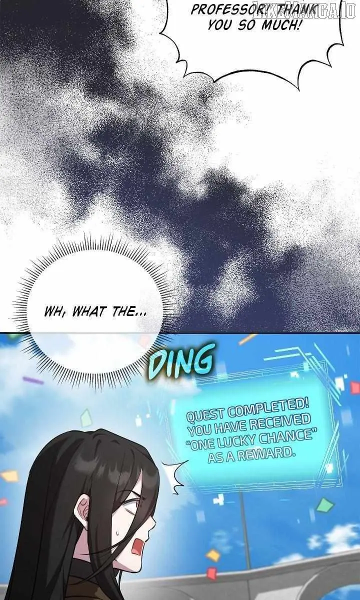 The Fake Master Who Accidentally Became the Strongest Chapter 15 Page 70