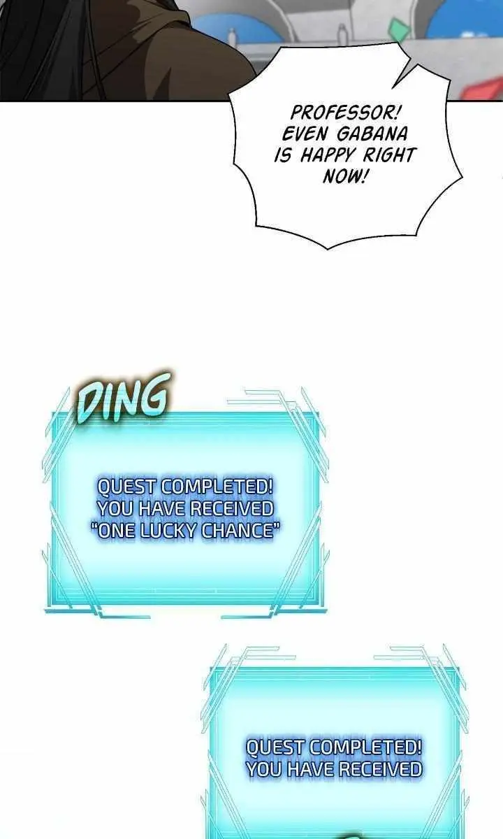 The Fake Master Who Accidentally Became the Strongest Chapter 15 Page 71