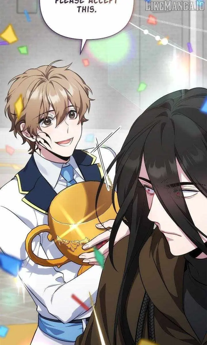 The Fake Master Who Accidentally Became the Strongest Chapter 15 Page 76