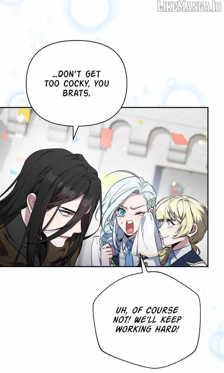 The Fake Master Who Accidentally Became the Strongest Chapter 15 Page 82