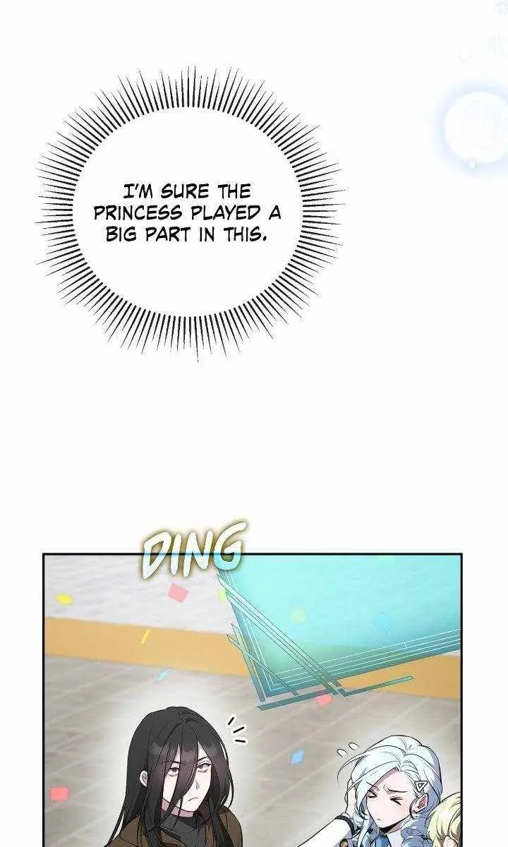 The Fake Master Who Accidentally Became the Strongest Chapter 15 Page 83