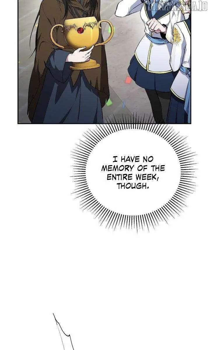 The Fake Master Who Accidentally Became the Strongest Chapter 15 Page 84