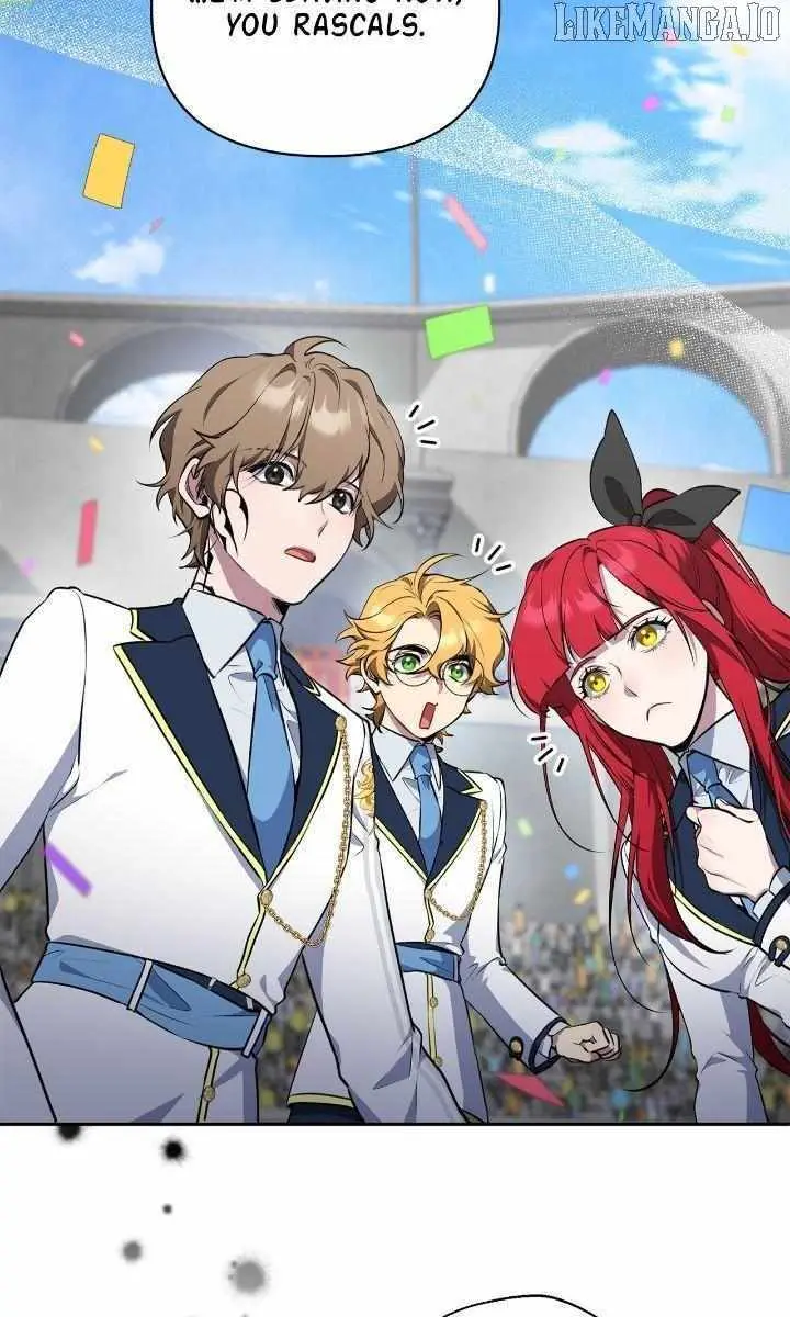 The Fake Master Who Accidentally Became the Strongest Chapter 15 Page 86