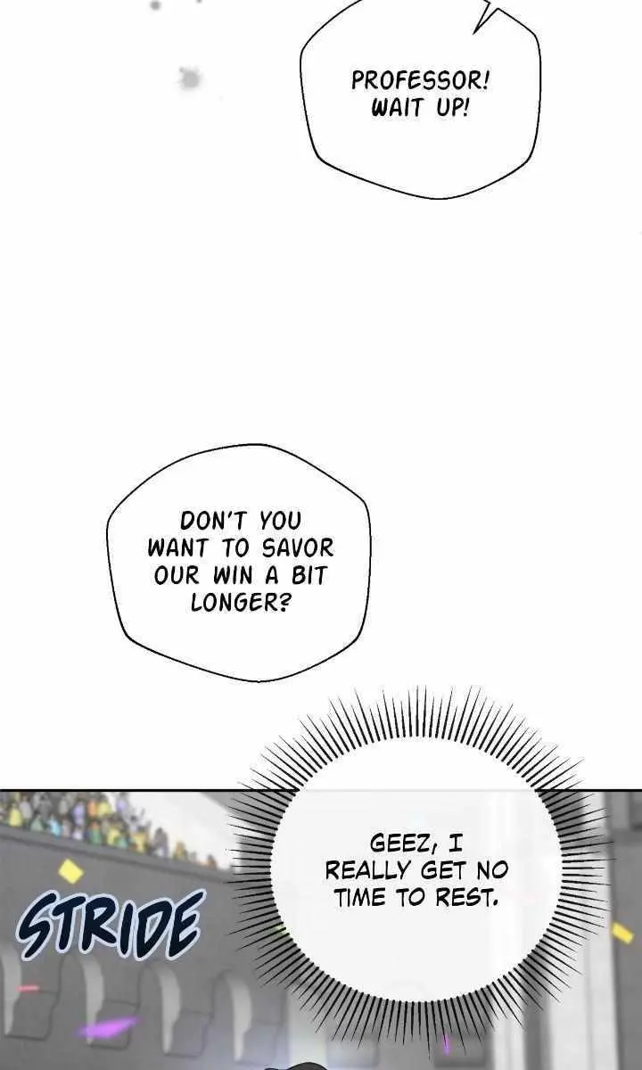 The Fake Master Who Accidentally Became the Strongest Chapter 15 Page 87