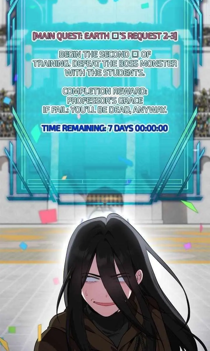 The Fake Master Who Accidentally Became the Strongest Chapter 15 Page 89