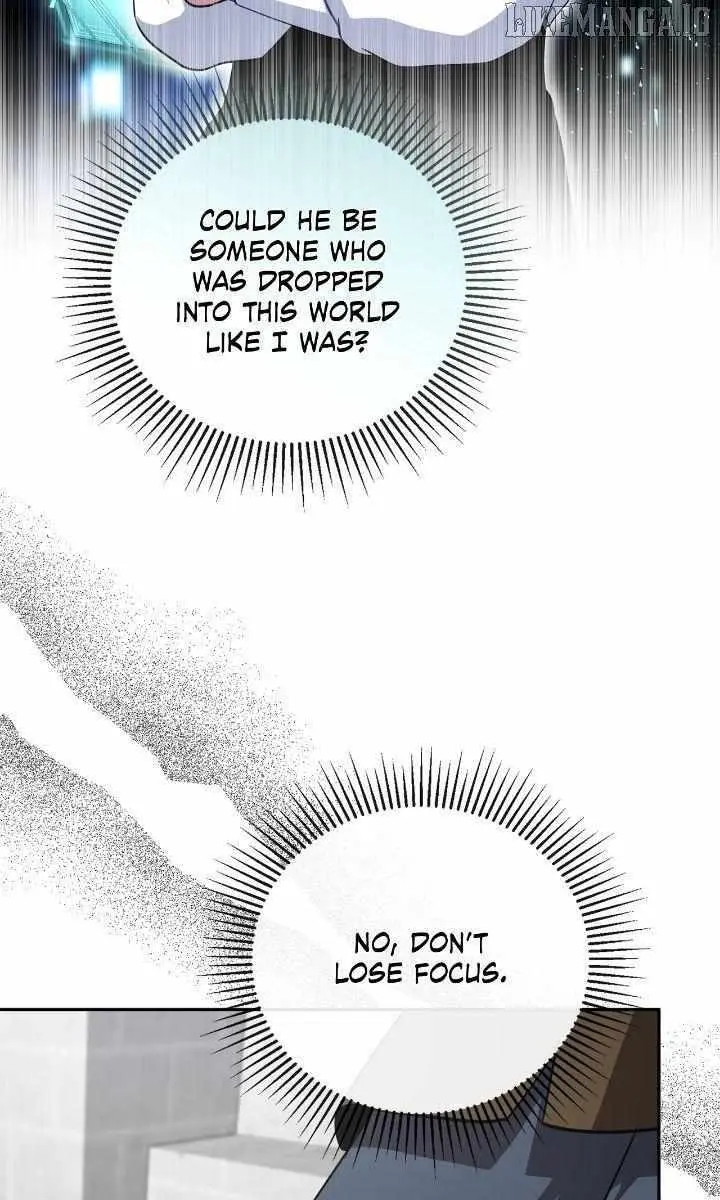 The Fake Master Who Accidentally Became the Strongest Chapter 15 Page 95