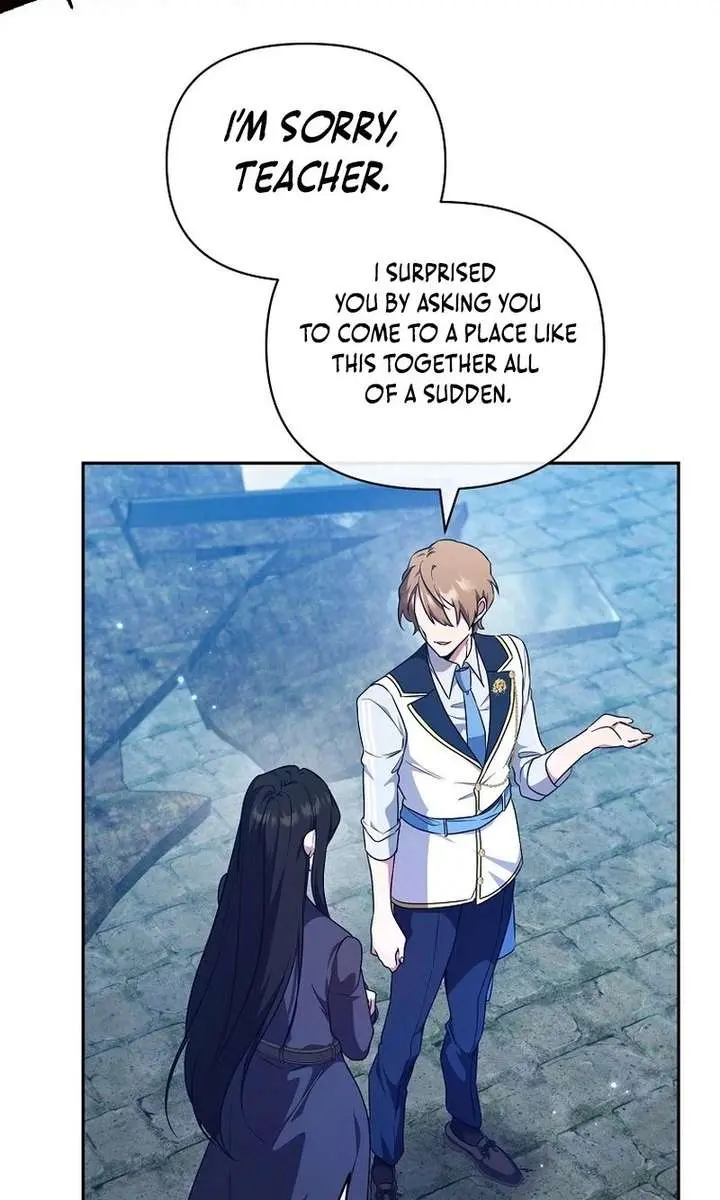 The Fake Master Who Accidentally Became the Strongest Chapter 26 Page 29