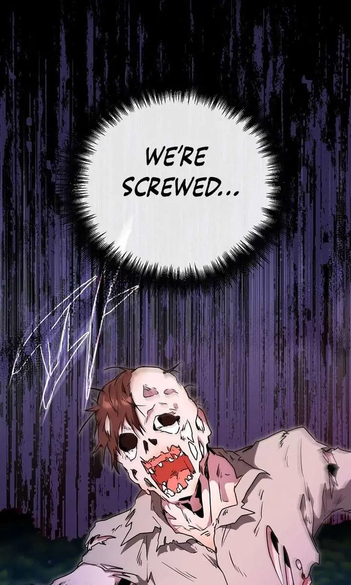 The Fake Master Who Accidentally Became the Strongest Chapter 26 Page 47