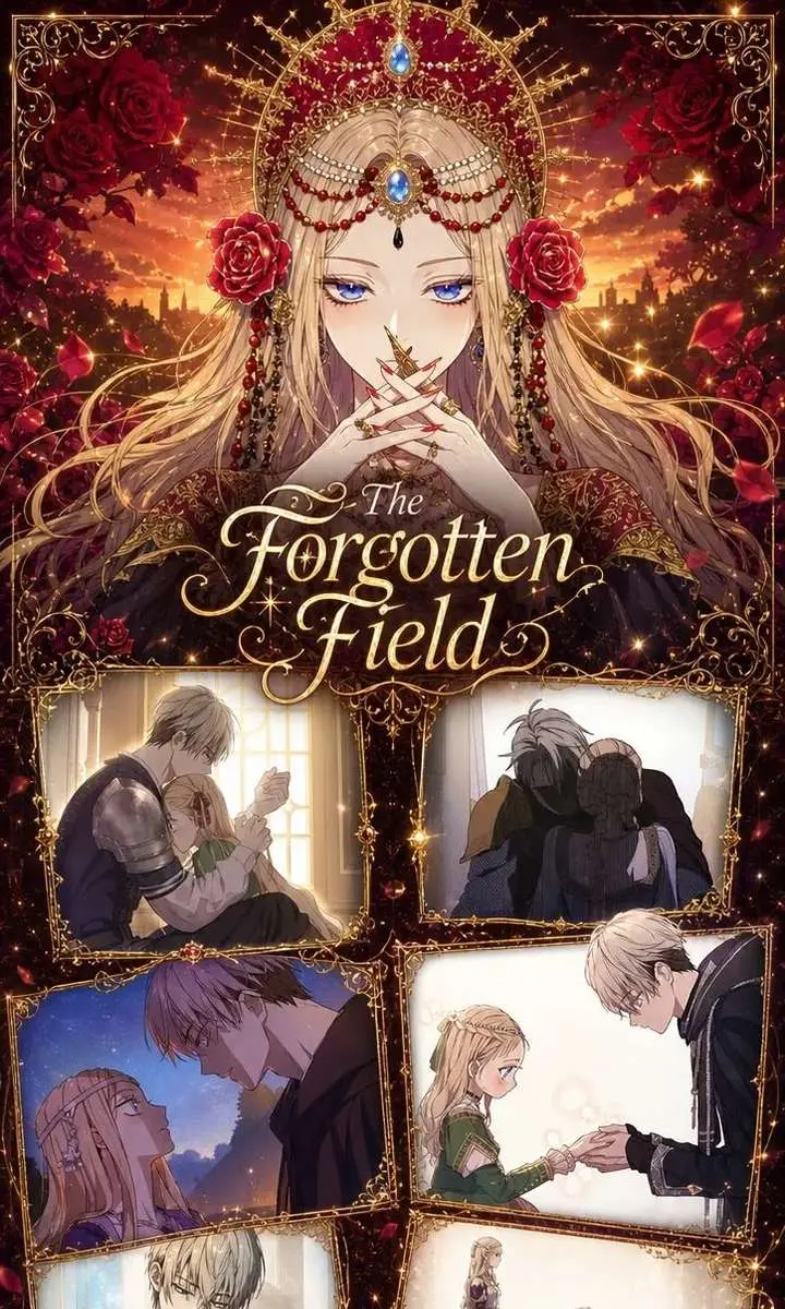 The Forgotten Field Chapter 0 Page 1