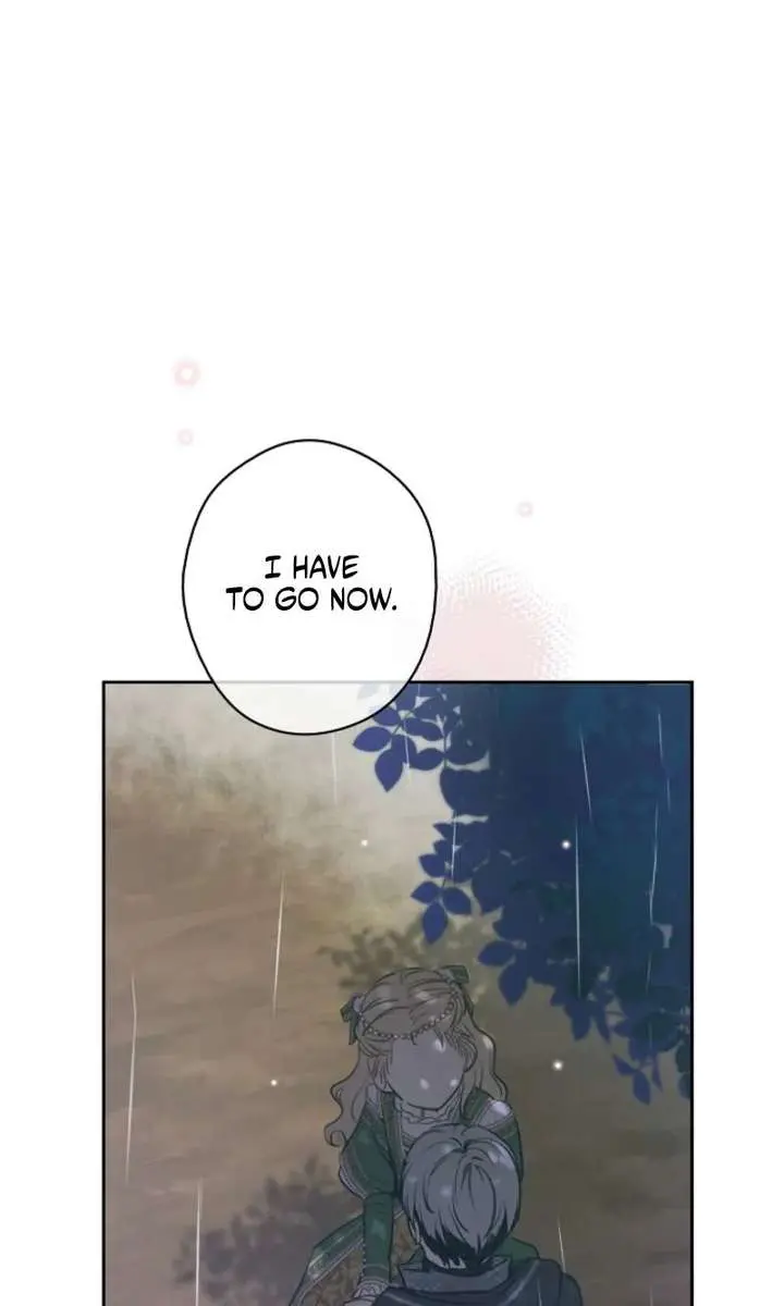 The Forgotten Field Chapter 4 Page 51