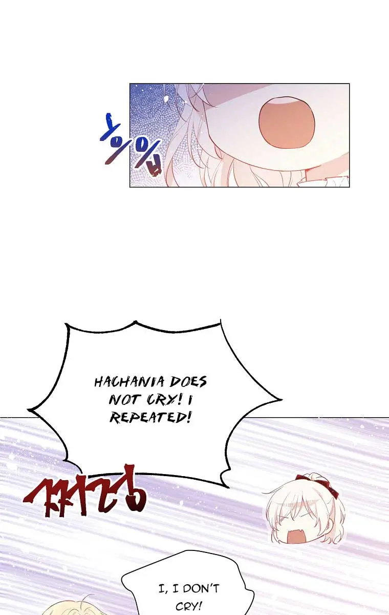 The Gangster Daughter of the Henchman Duke's Family Chapter 0 Page 8
