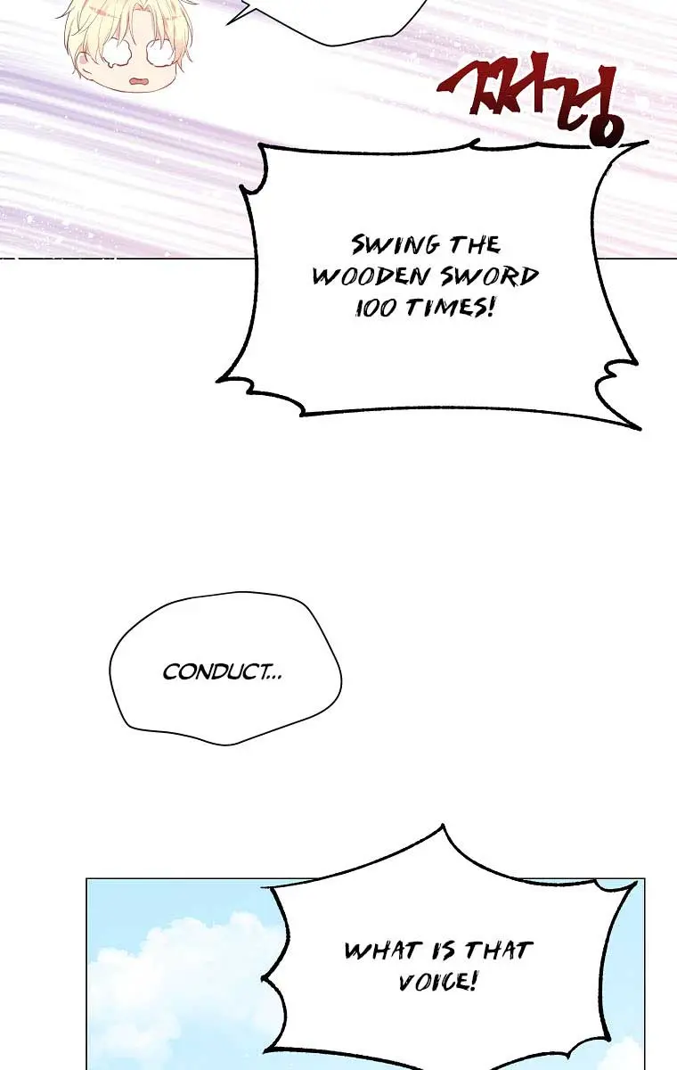 The Gangster Daughter of the Henchman Duke's Family Chapter 0 Page 9