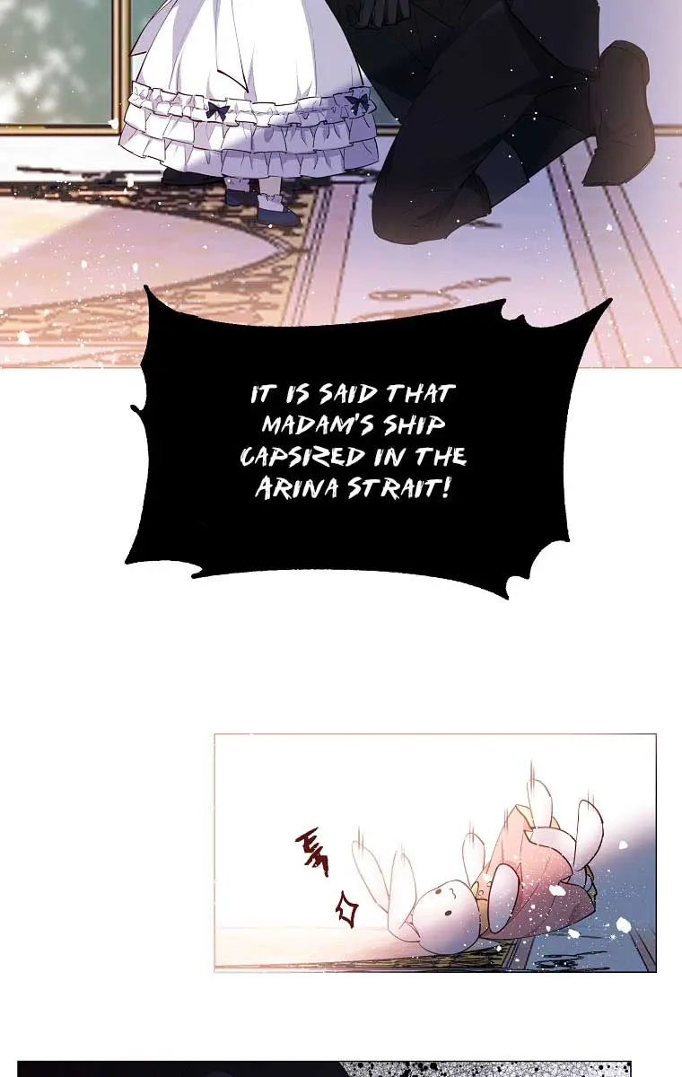 The Gangster Daughter of the Henchman Duke's Family Chapter 0 Page 23