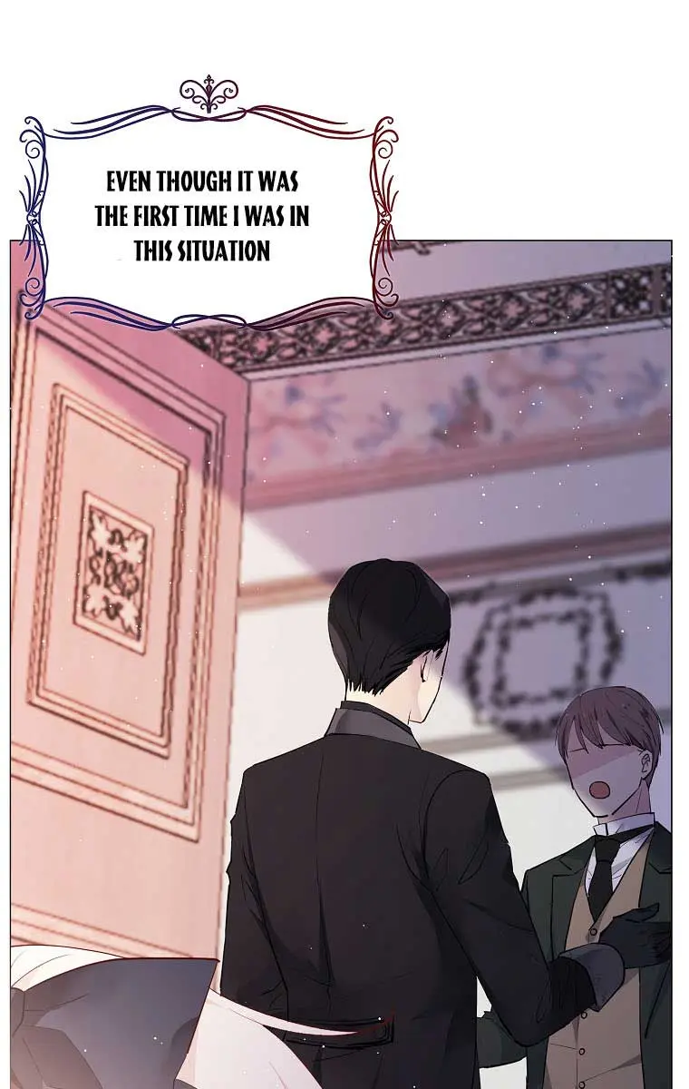 The Gangster Daughter of the Henchman Duke's Family Chapter 0 Page 27