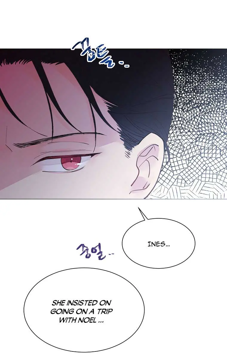 The Gangster Daughter of the Henchman Duke's Family Chapter 0 Page 39