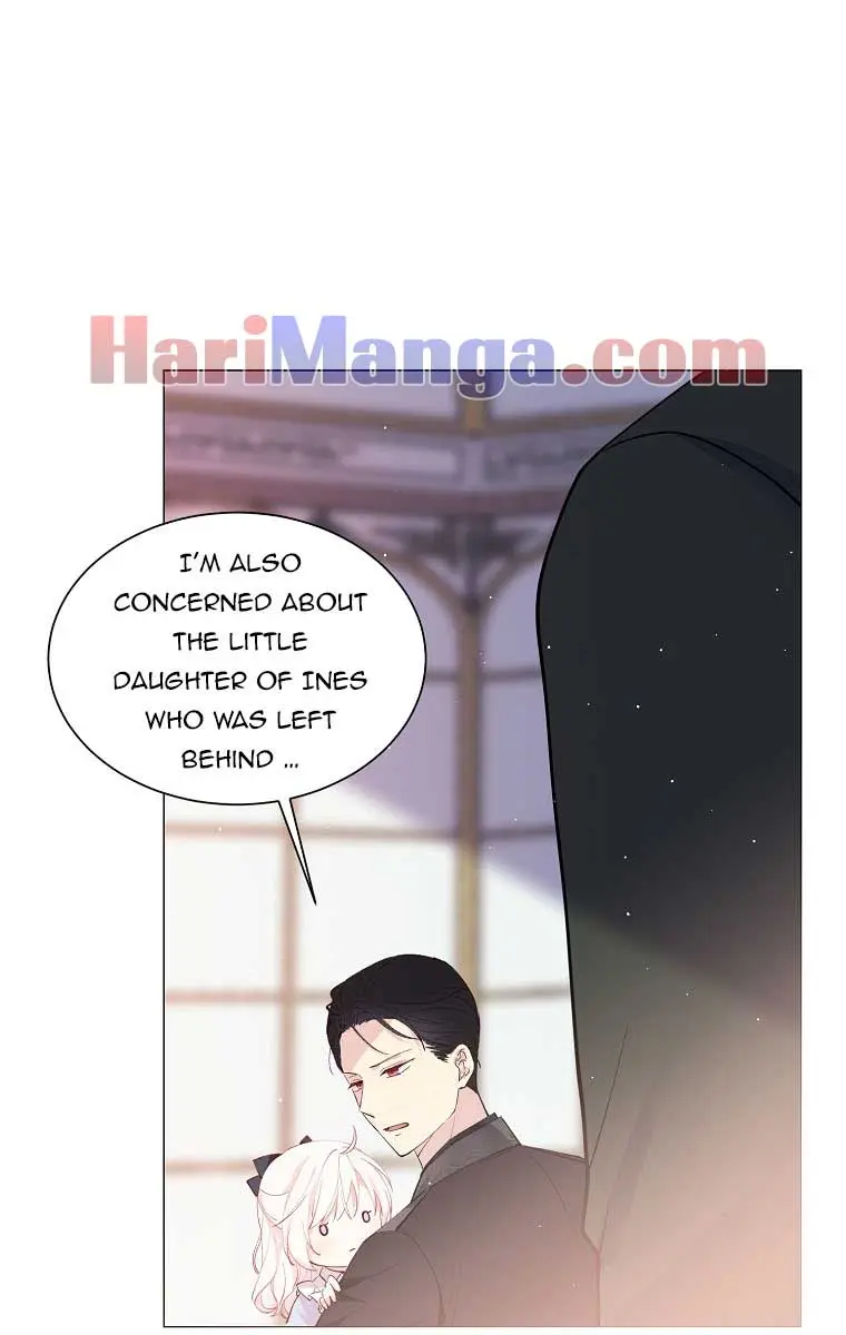 The Gangster Daughter of the Henchman Duke's Family Chapter 0 Page 40