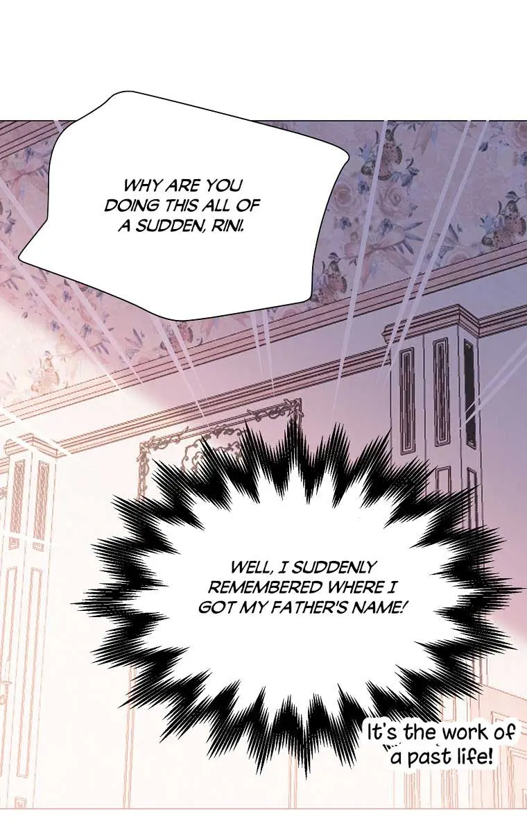 The Gangster Daughter of the Henchman Duke's Family Chapter 0 Page 55
