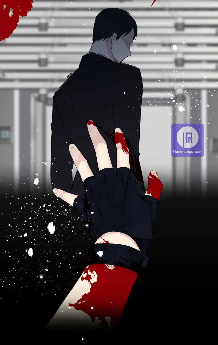 The Gangster Daughter of the Henchman Duke's Family Chapter 0 Page 71