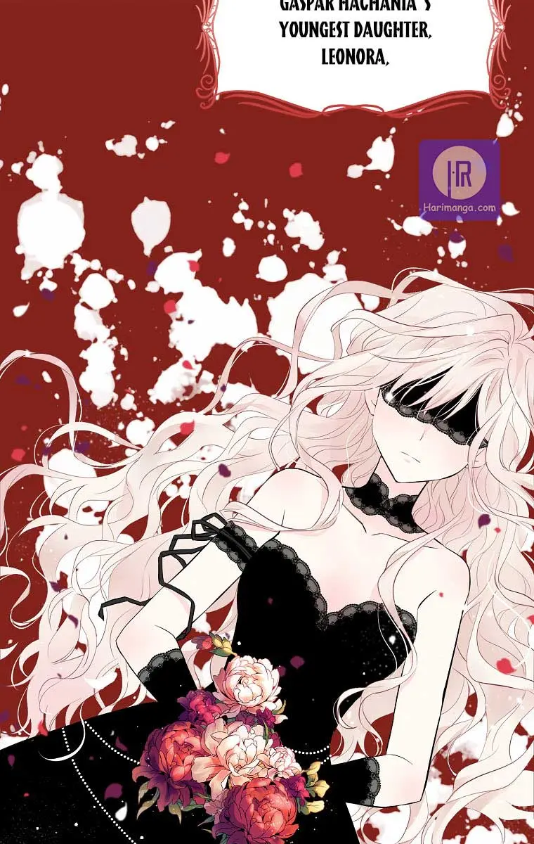 The Gangster Daughter of the Henchman Duke's Family Chapter 0 Page 76