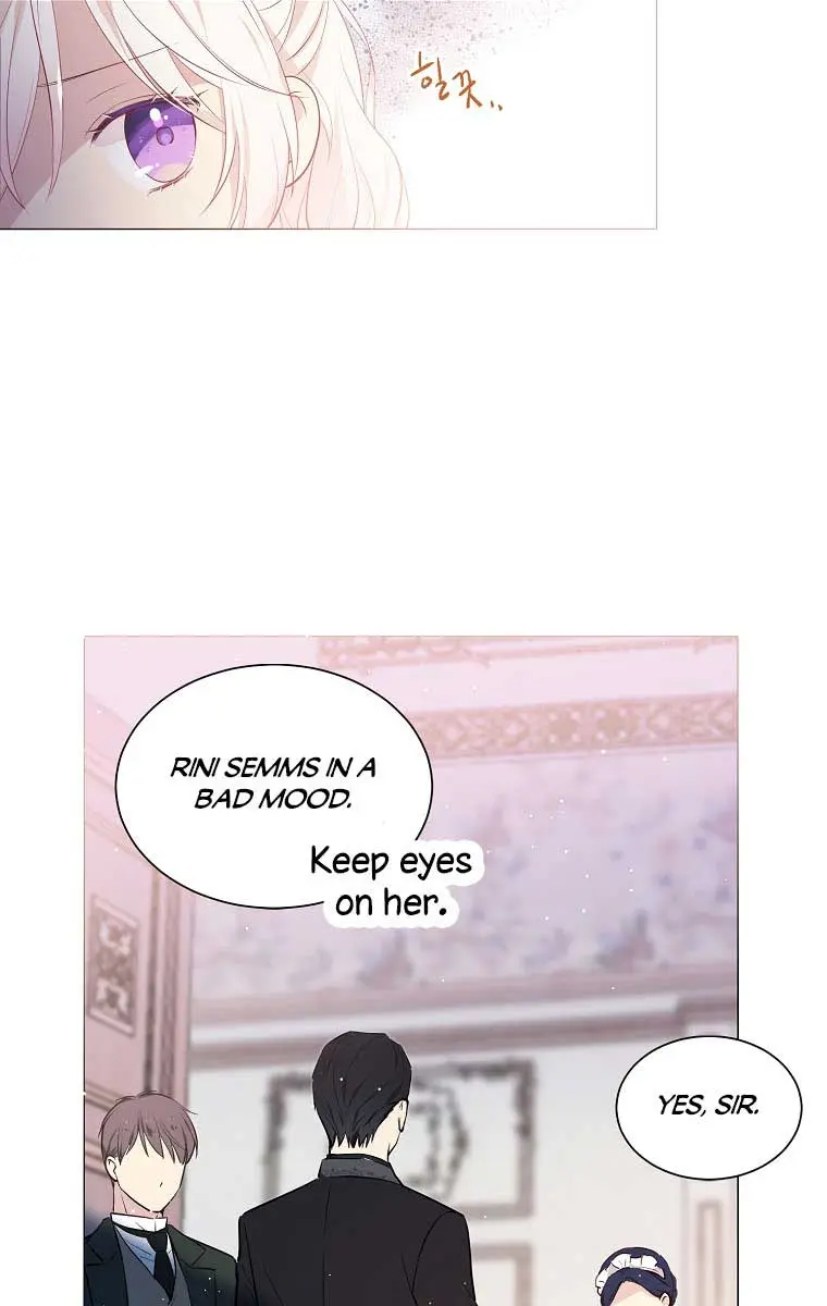 The Gangster Daughter of the Henchman Duke's Family Chapter 0 Page 78
