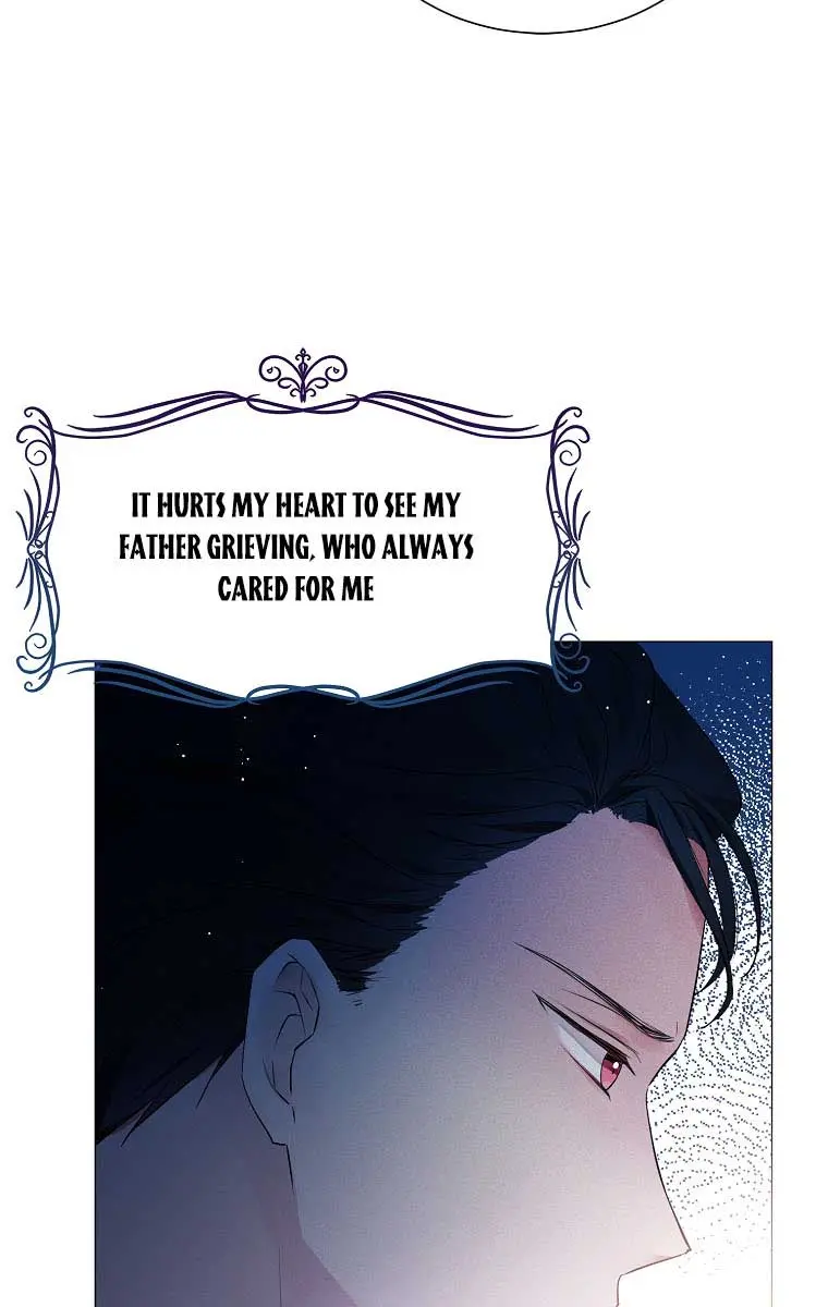 The Gangster Daughter of the Henchman Duke's Family Chapter 0 Page 80